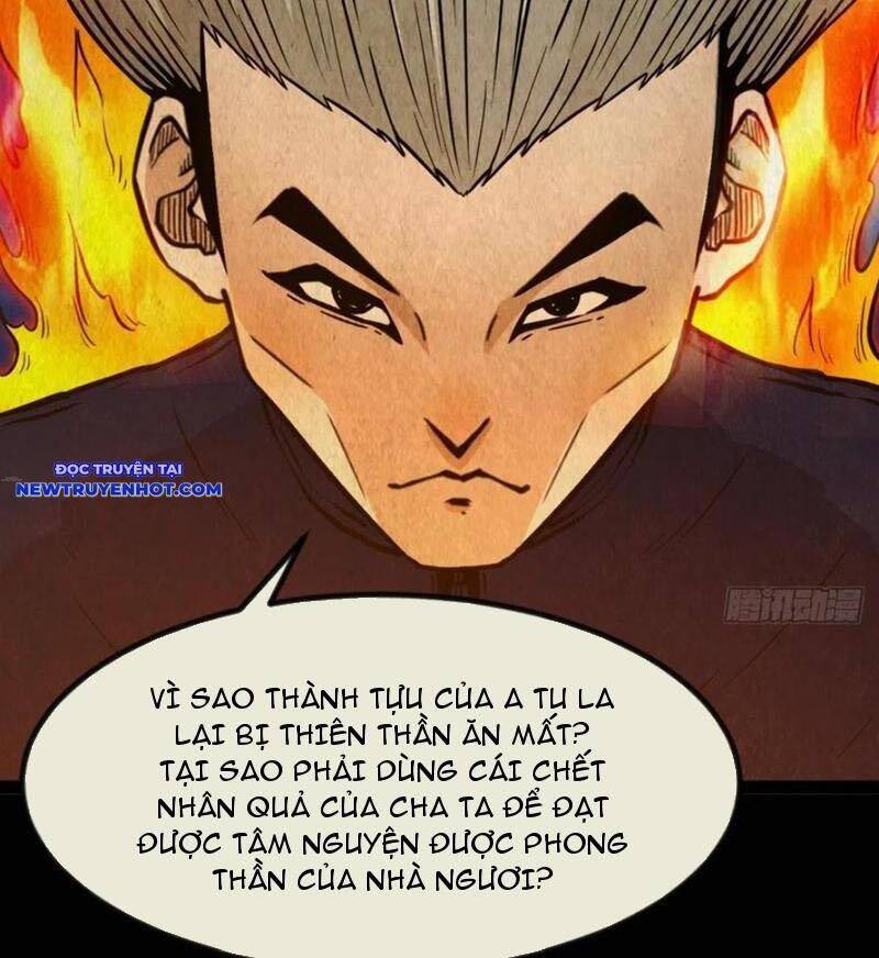 Đấu Yếm Thần Chap 126 - Next Chap 127