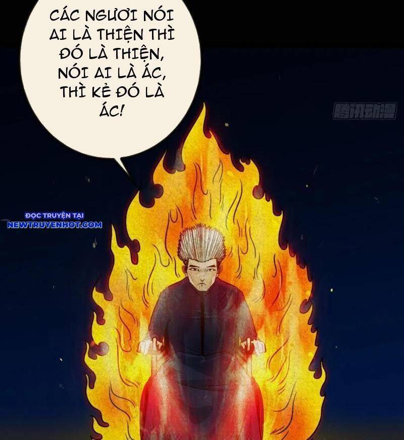Đấu Yếm Thần Chap 126 - Next Chap 127