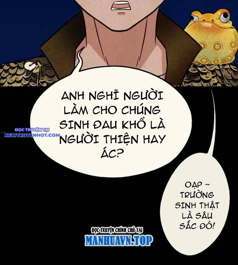 Đấu Yếm Thần Chap 126 - Next Chap 127
