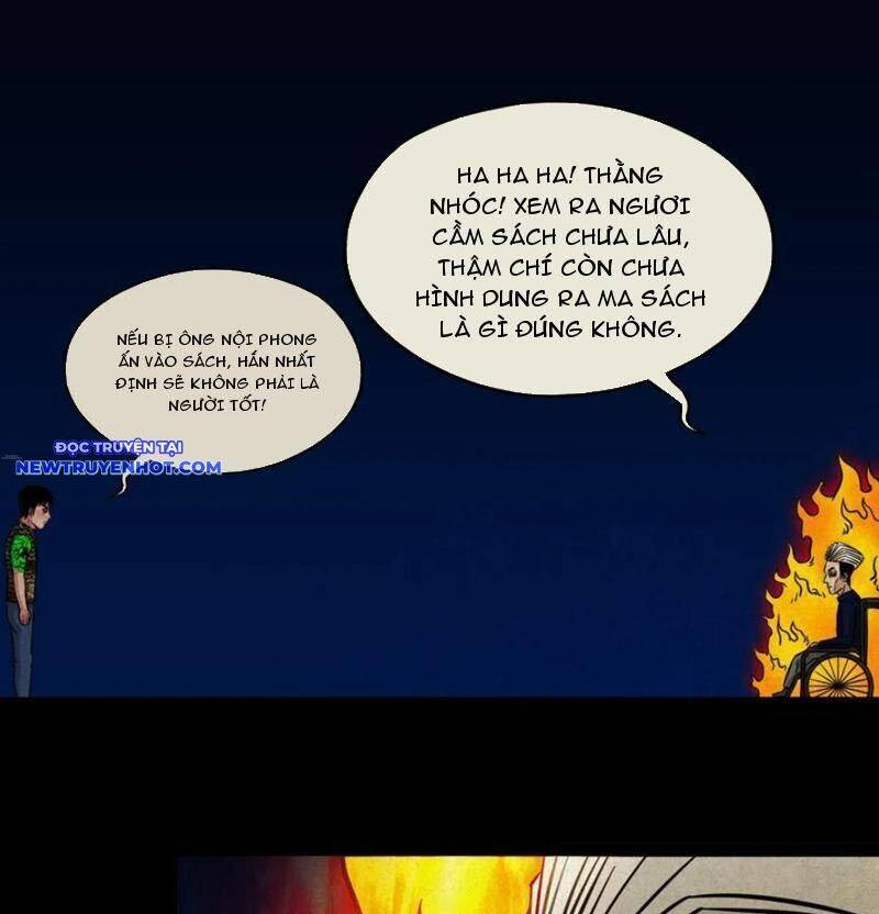 Đấu Yếm Thần Chap 126 - Next Chap 127