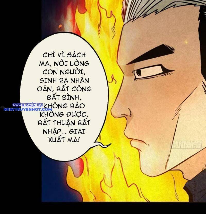 Đấu Yếm Thần Chap 126 - Next Chap 127