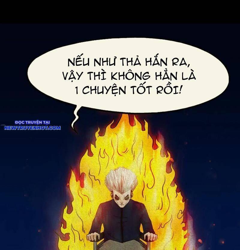 Đấu Yếm Thần Chap 126 - Next Chap 127