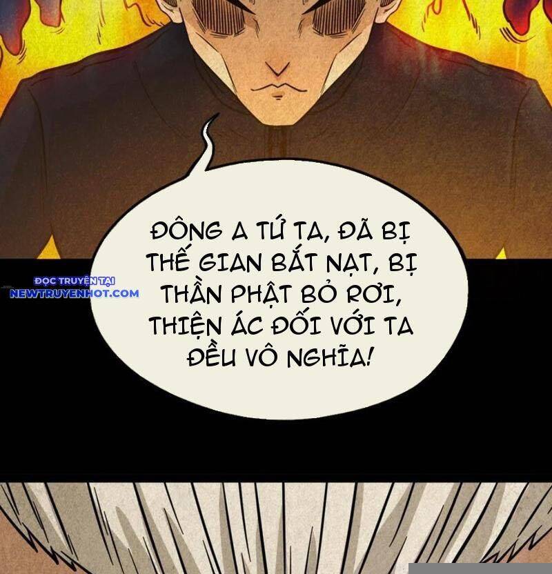 Đấu Yếm Thần Chap 126 - Next Chap 127