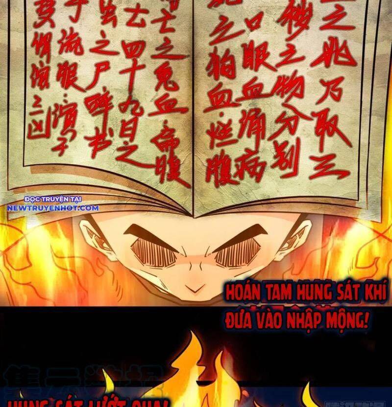 Đấu Yếm Thần Chap 126 - Next Chap 127