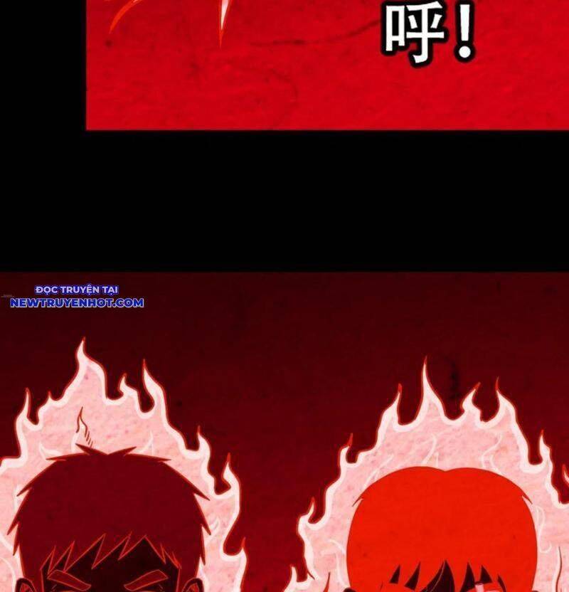 Đấu Yếm Thần Chap 126 - Next Chap 127