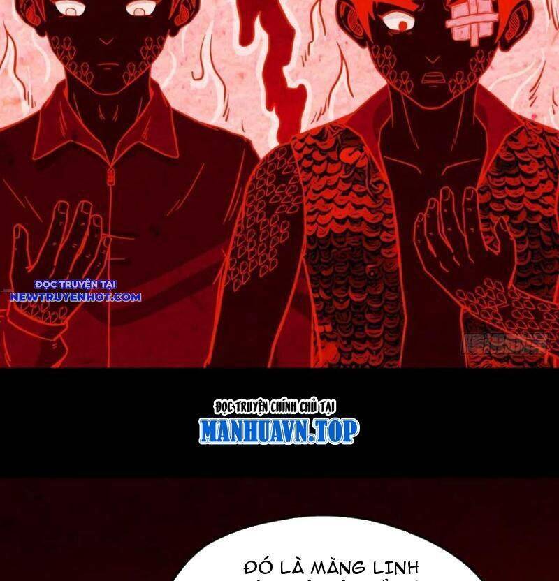 Đấu Yếm Thần Chap 126 - Next Chap 127