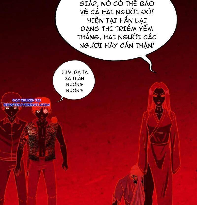 Đấu Yếm Thần Chap 126 - Next Chap 127