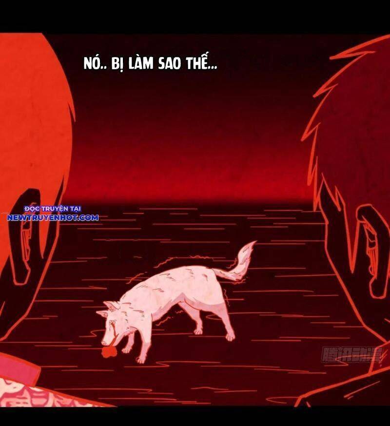 Đấu Yếm Thần Chap 126 - Next Chap 127