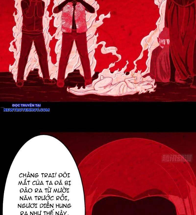 Đấu Yếm Thần Chap 126 - Next Chap 127