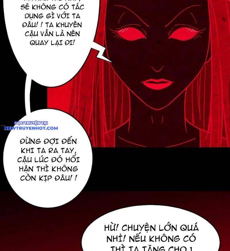 Đấu Yếm Thần Chap 126 - Next Chap 127