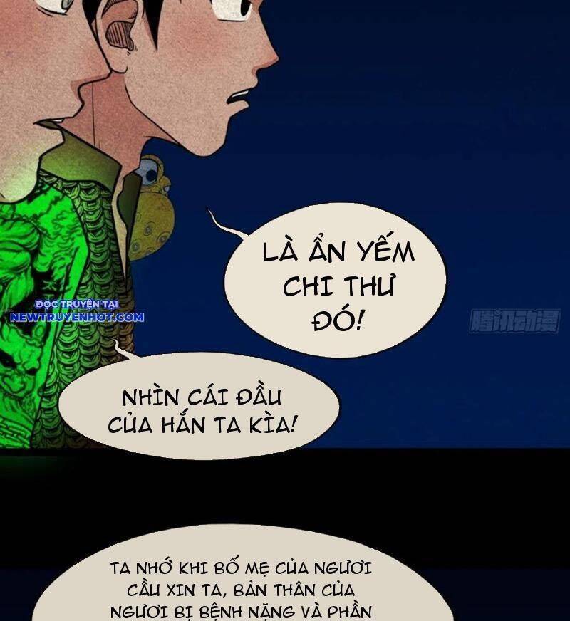 Đấu Yếm Thần Chap 126 - Next Chap 127