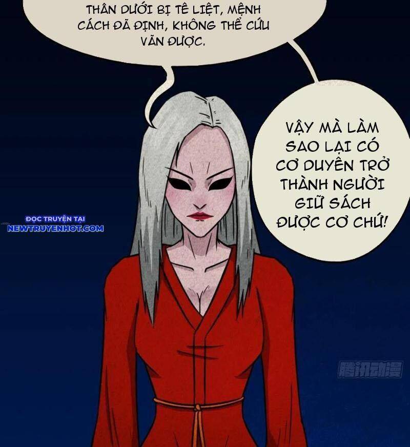 Đấu Yếm Thần Chap 126 - Next Chap 127