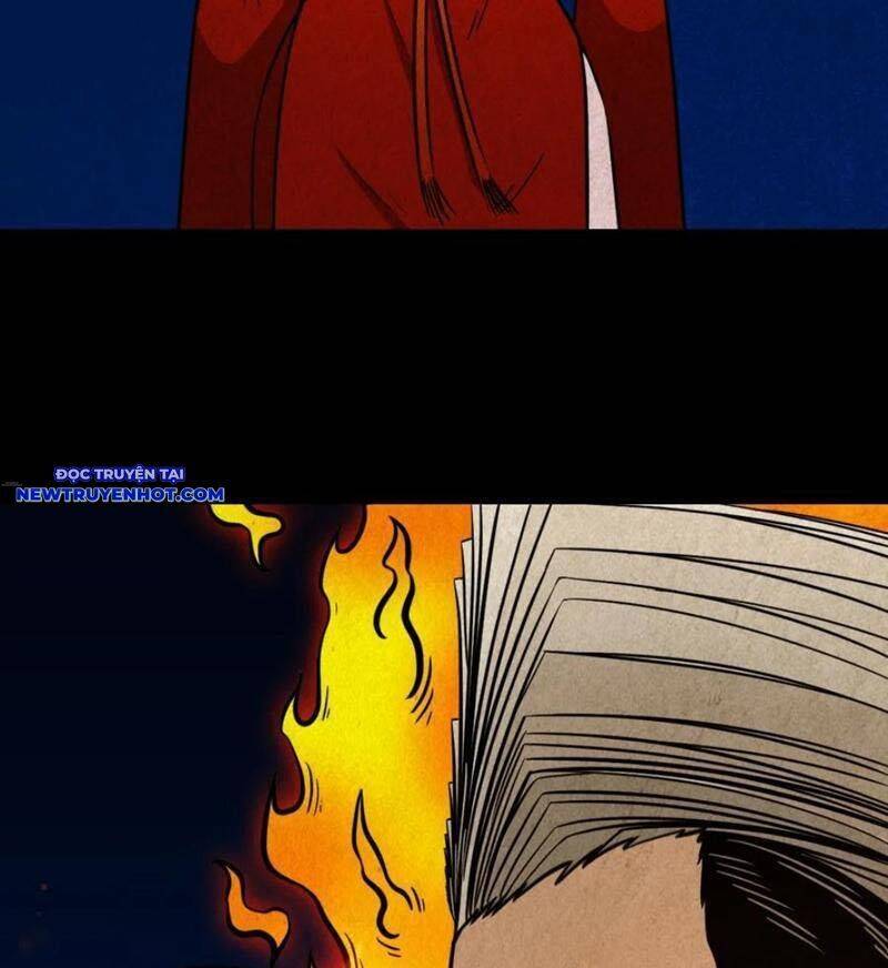 Đấu Yếm Thần Chap 126 - Next Chap 127