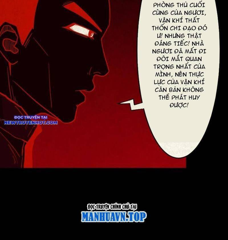 Đấu Yếm Thần Chap 127 - Next Chap 128