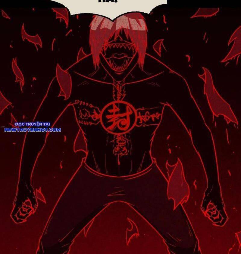 Đấu Yếm Thần Chap 127 - Next Chap 128