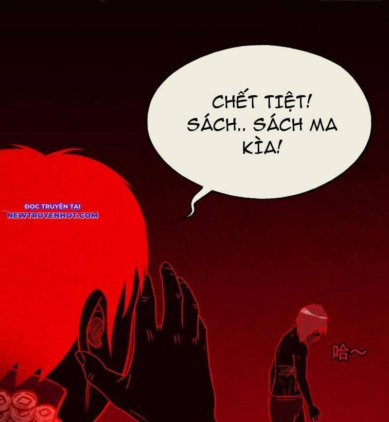 Đấu Yếm Thần Chap 127 - Next Chap 128