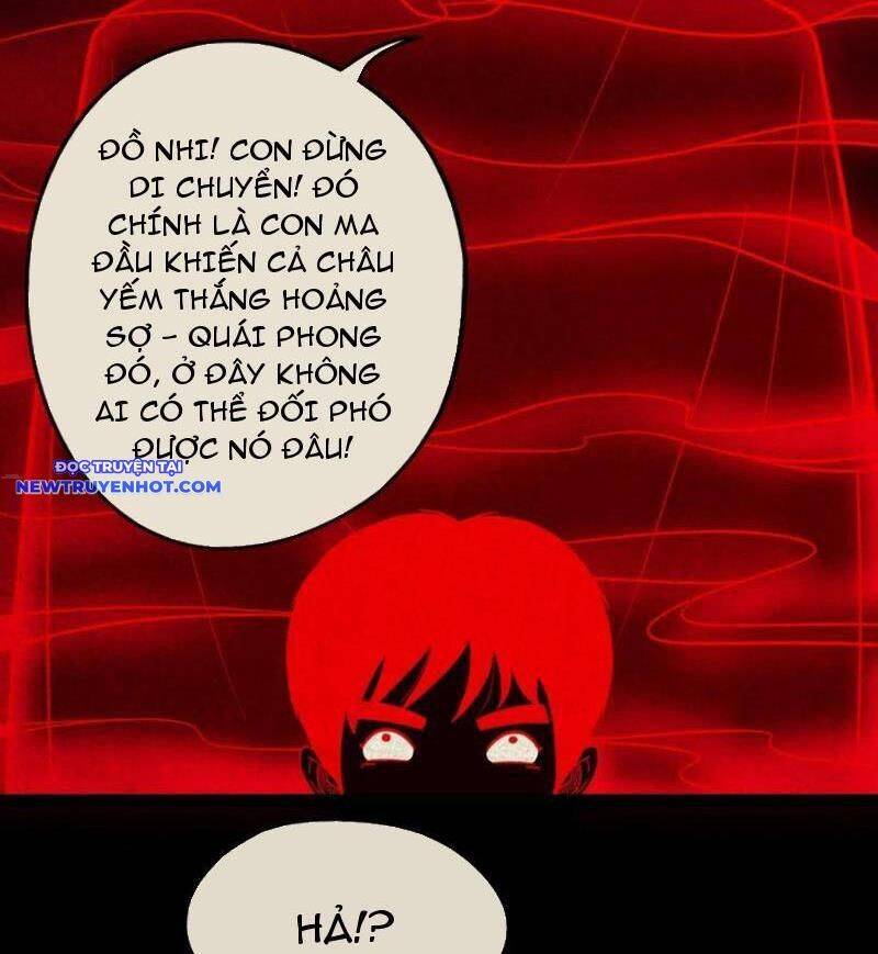 Đấu Yếm Thần Chap 127 - Next Chap 128