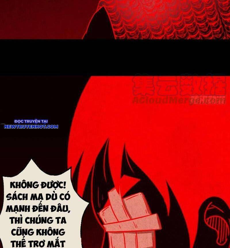 Đấu Yếm Thần Chap 127 - Next Chap 128