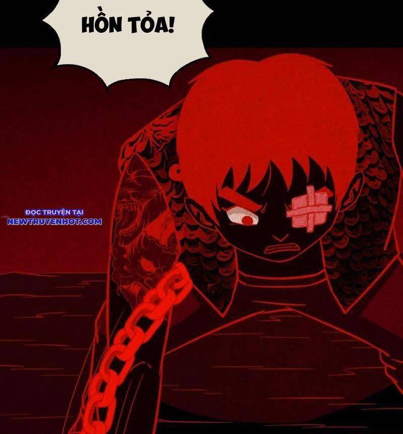 Đấu Yếm Thần Chap 127 - Next Chap 128