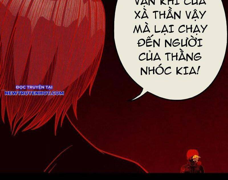 Đấu Yếm Thần Chap 128 - Next Chap 129