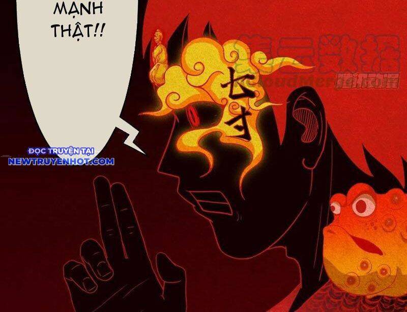 Đấu Yếm Thần Chap 128 - Next Chap 129