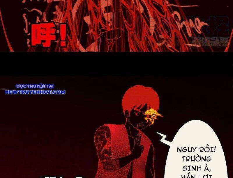 Đấu Yếm Thần Chap 128 - Next Chap 129