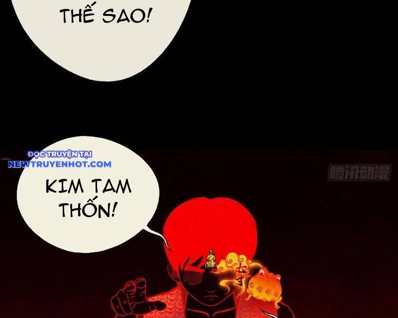 Đấu Yếm Thần Chap 128 - Next Chap 129