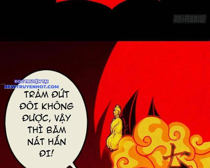 Đấu Yếm Thần Chap 128 - Next Chap 129