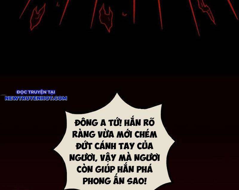 Đấu Yếm Thần Chap 129 - Next Chap 130