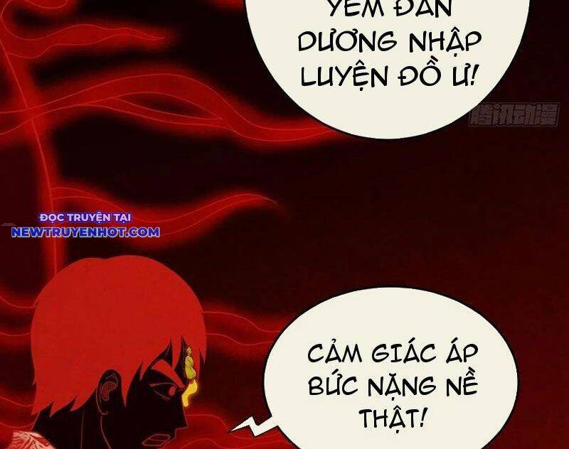 Đấu Yếm Thần Chap 129 - Next Chap 130