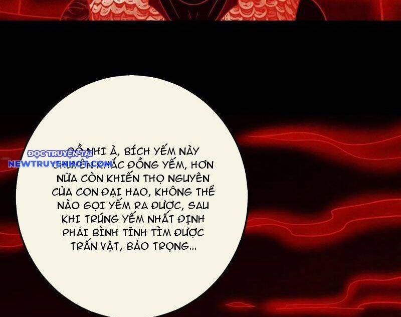 Đấu Yếm Thần Chap 129 - Next Chap 130
