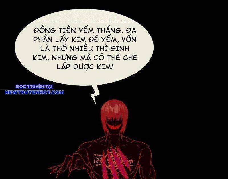 Đấu Yếm Thần Chap 129 - Next Chap 130