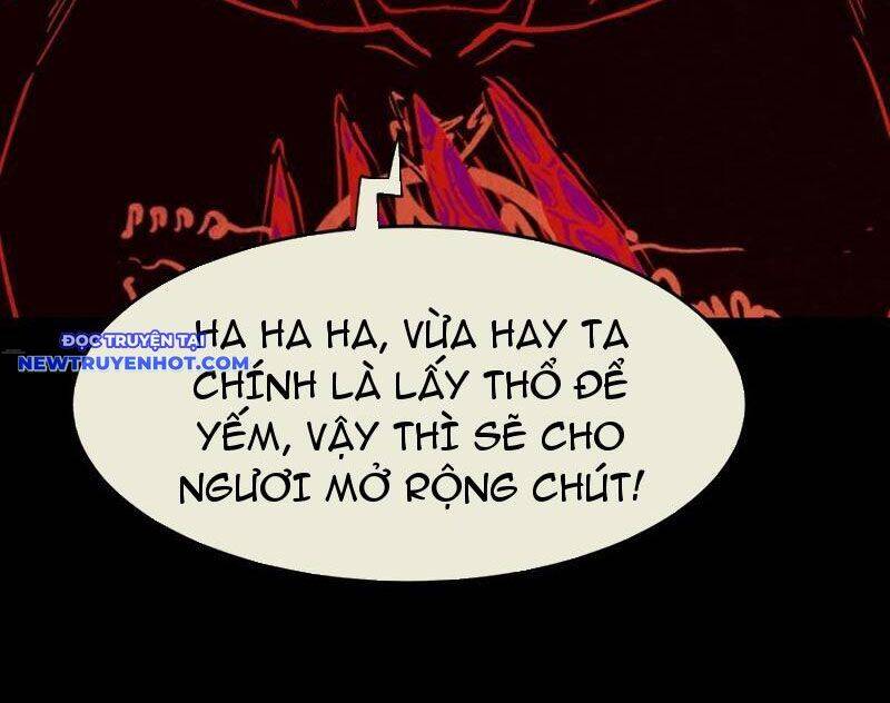 Đấu Yếm Thần Chap 129 - Next Chap 130