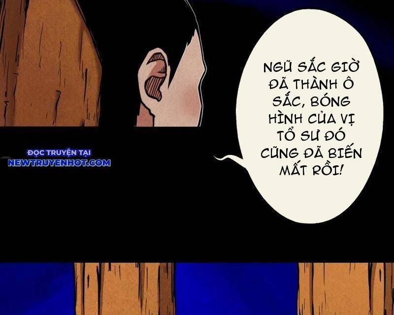 Đấu Yếm Thần Chap 129 - Next Chap 130
