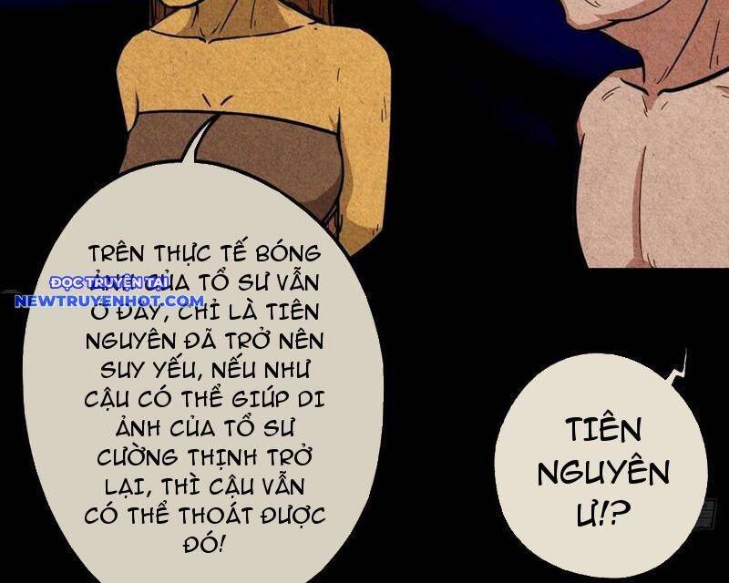 Đấu Yếm Thần Chap 129 - Next Chap 130