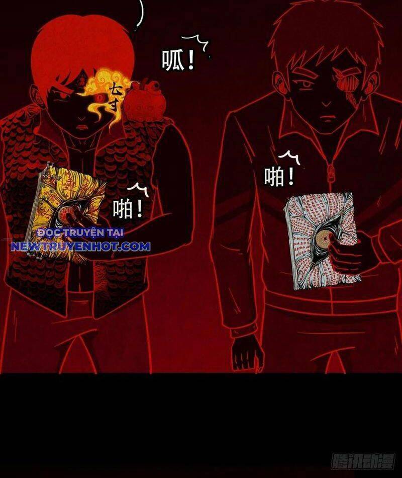 Đấu Yếm Thần Chap 130 - Next Chap 131