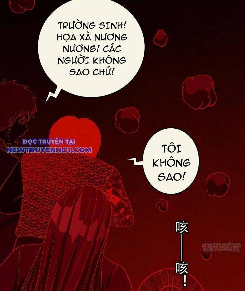 Đấu Yếm Thần Chap 130 - Next Chap 131