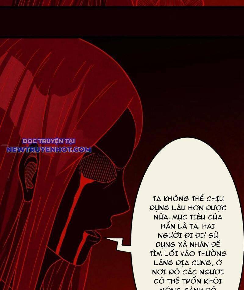 Đấu Yếm Thần Chap 130 - Next Chap 131