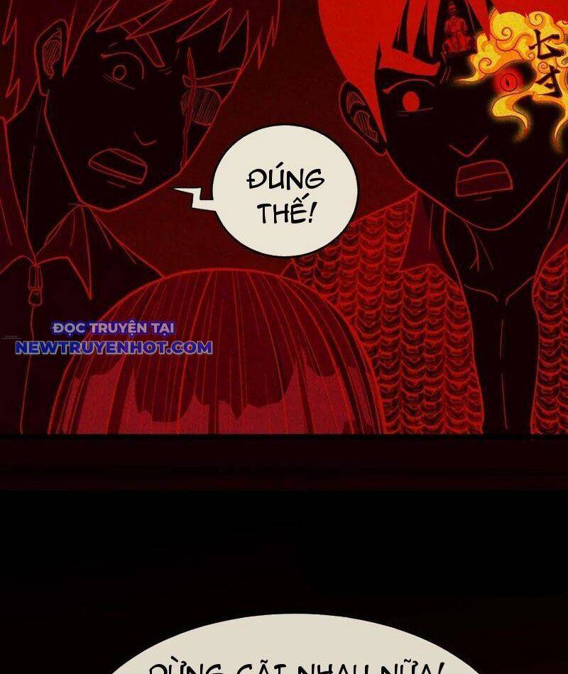 Đấu Yếm Thần Chap 130 - Next Chap 131