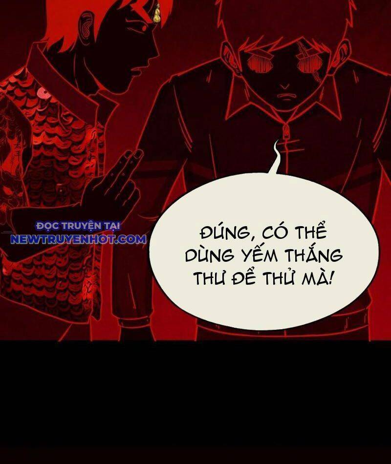 Đấu Yếm Thần Chap 130 - Next Chap 131