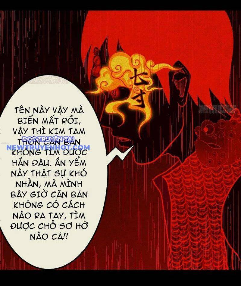 Đấu Yếm Thần Chap 130 - Next Chap 131