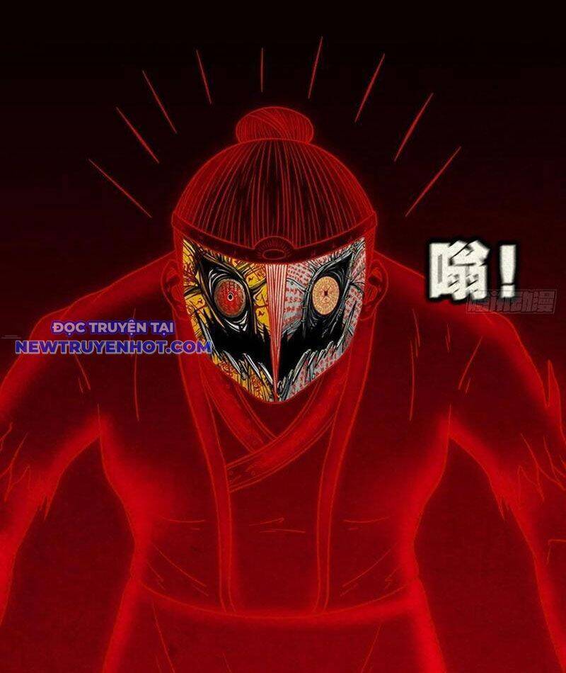 Đấu Yếm Thần Chap 130 - Next Chap 131