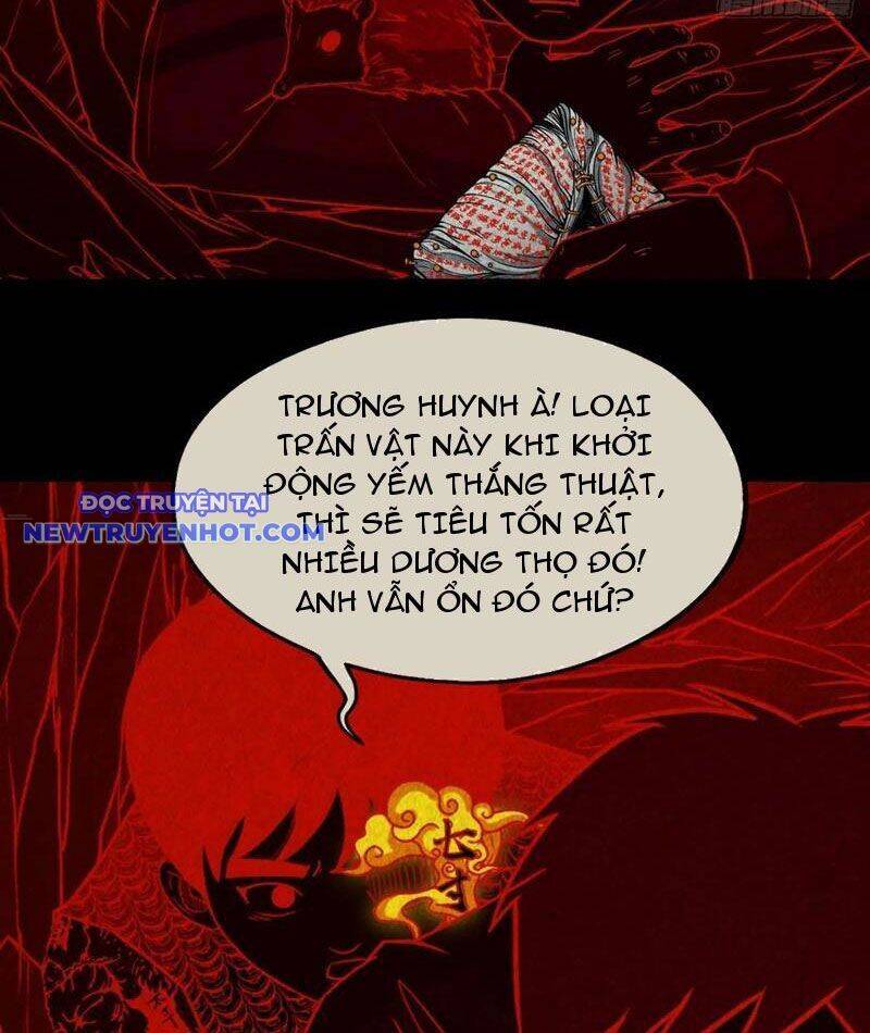 Đấu Yếm Thần Chap 130 - Next Chap 131