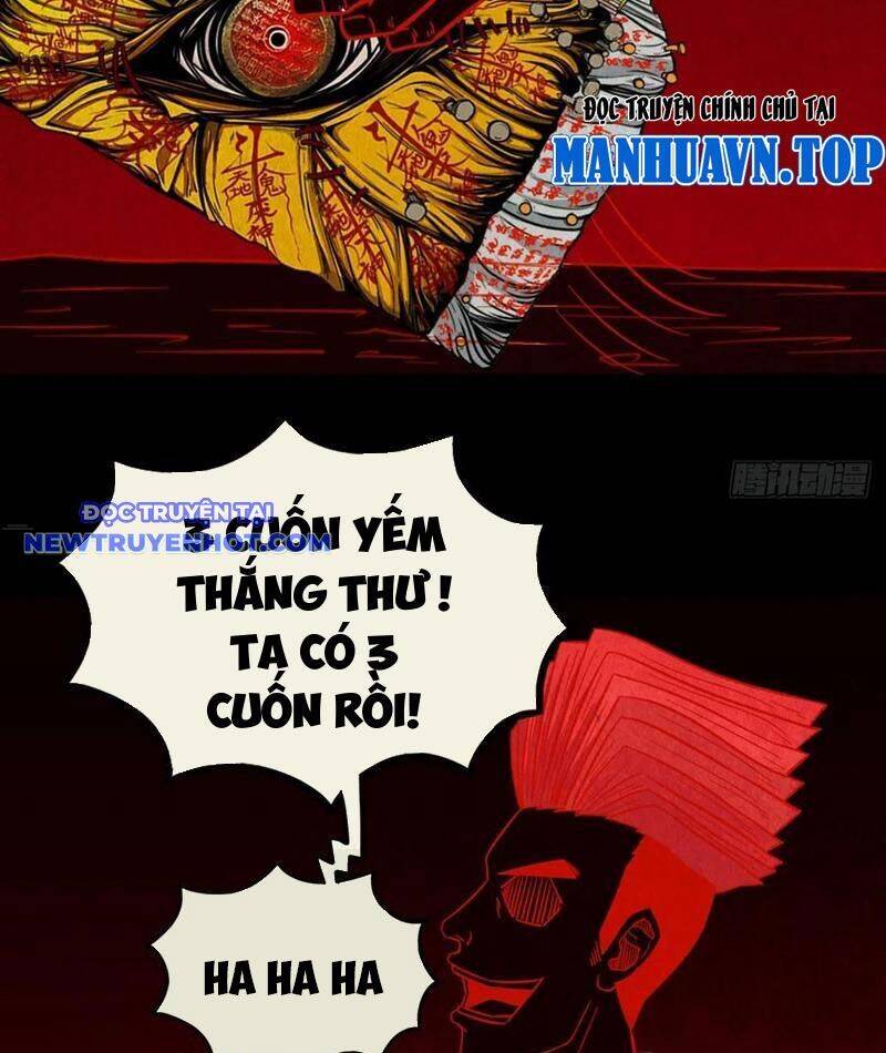 Đấu Yếm Thần Chap 130 - Next Chap 131