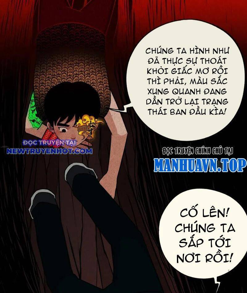 Đấu Yếm Thần Chap 130 - Next Chap 131
