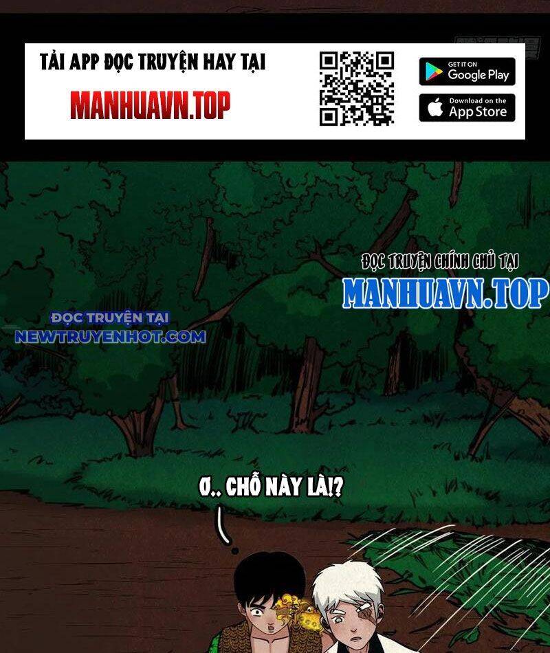 Đấu Yếm Thần Chap 130 - Next Chap 131