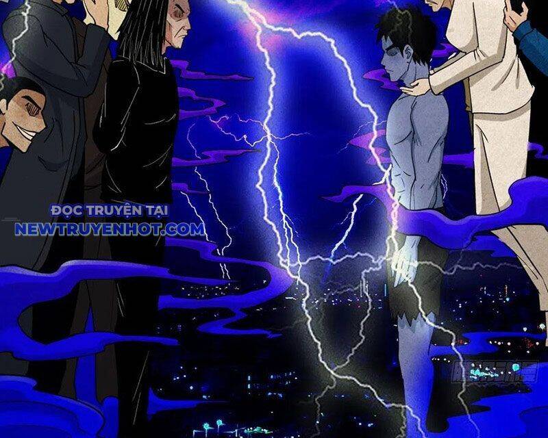 Đấu Yếm Thần Chap 131 - Next Chap 132
