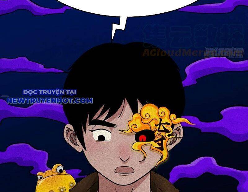 Đấu Yếm Thần Chap 131 - Next Chap 132