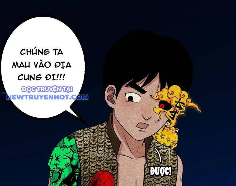 Đấu Yếm Thần Chap 131 - Next Chap 132