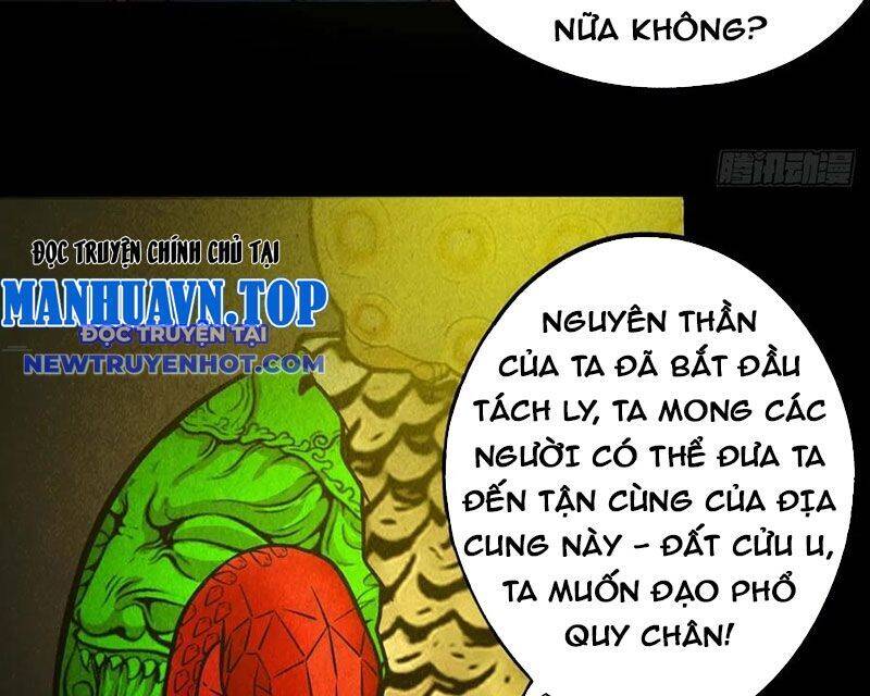Đấu Yếm Thần Chap 131 - Next Chap 132